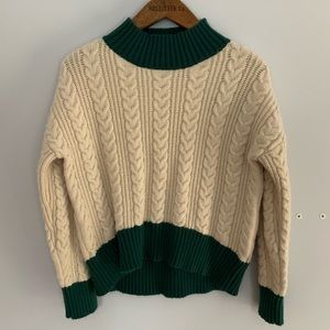 J.O.A. An Anthro brand